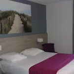 Atoll Hotel restaurant