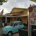 Atoll Hotel Restaurant