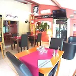 Atoll Hotel restaurant