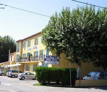 Hotel Atoll 3*