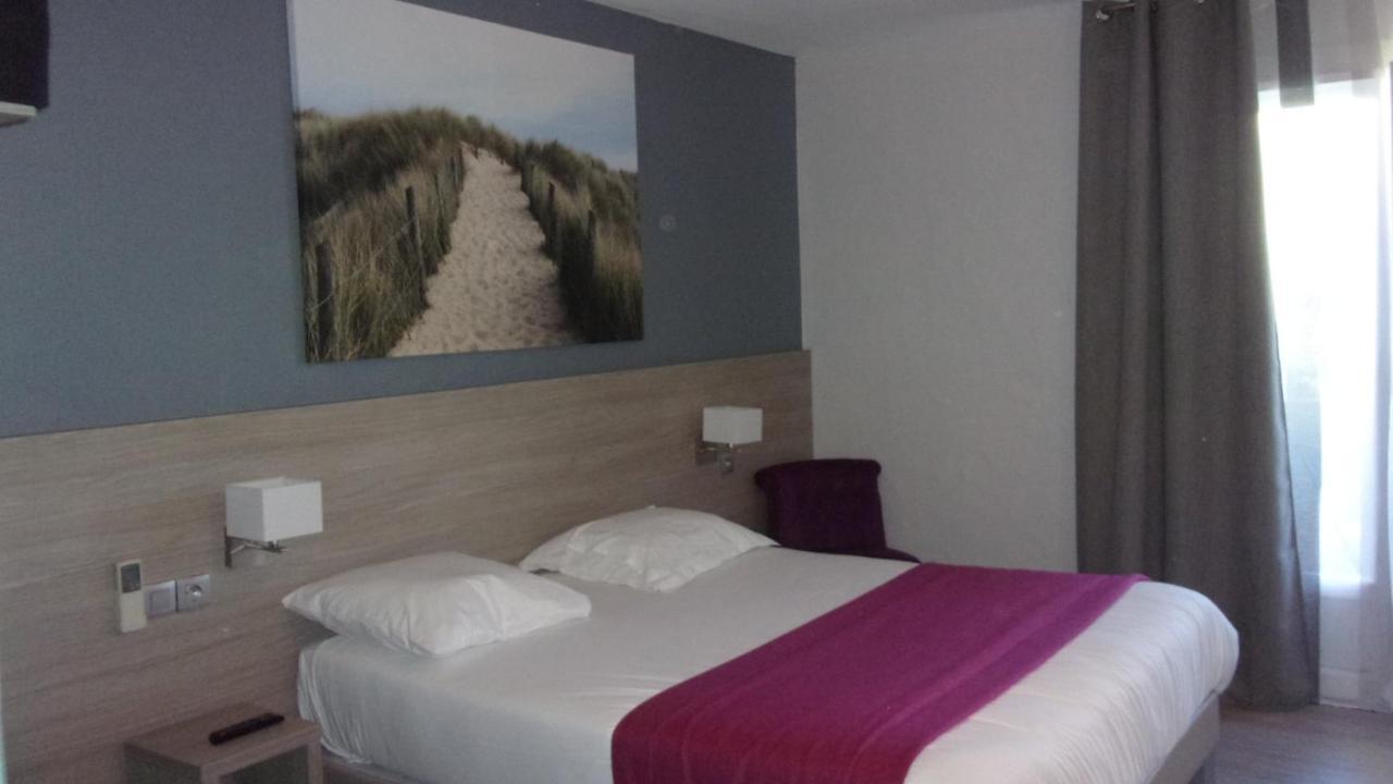 Atoll Hotel Frejus