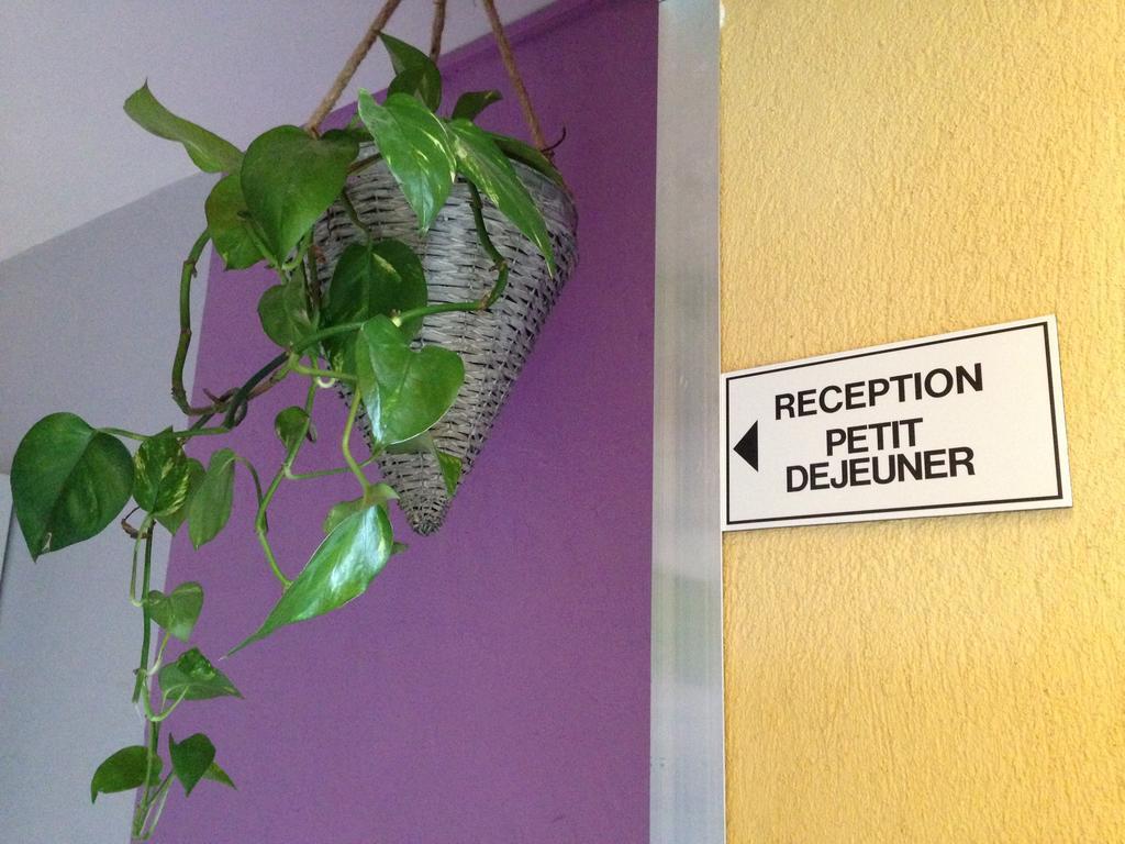 Hotel Atoll Restaurant