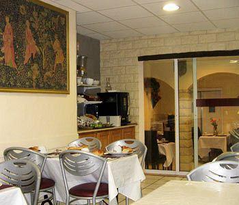 Atoll Restaurant Hotel 3*