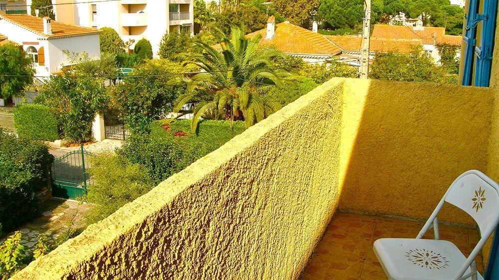 Atoll Hotel Frejus
