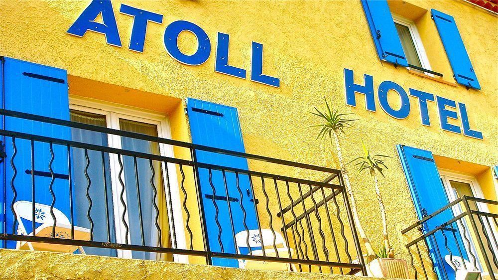 Atoll 3*