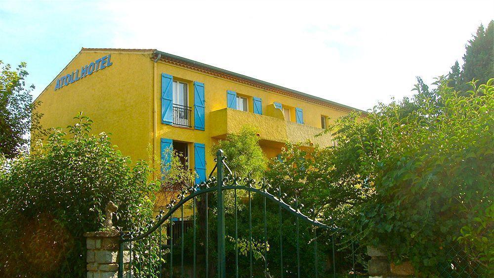 Hotel Atoll 3*