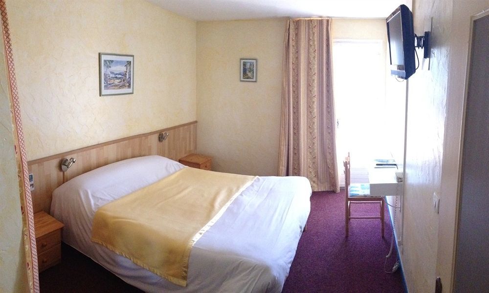 Atoll 3* Frejus