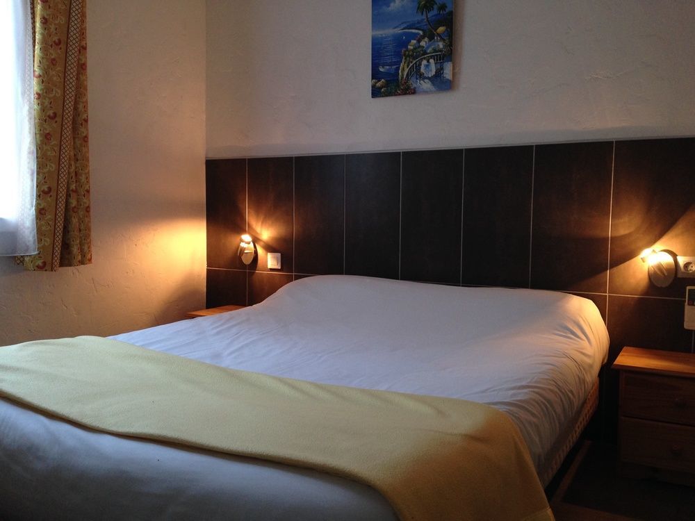 Hotel Atoll Frejus