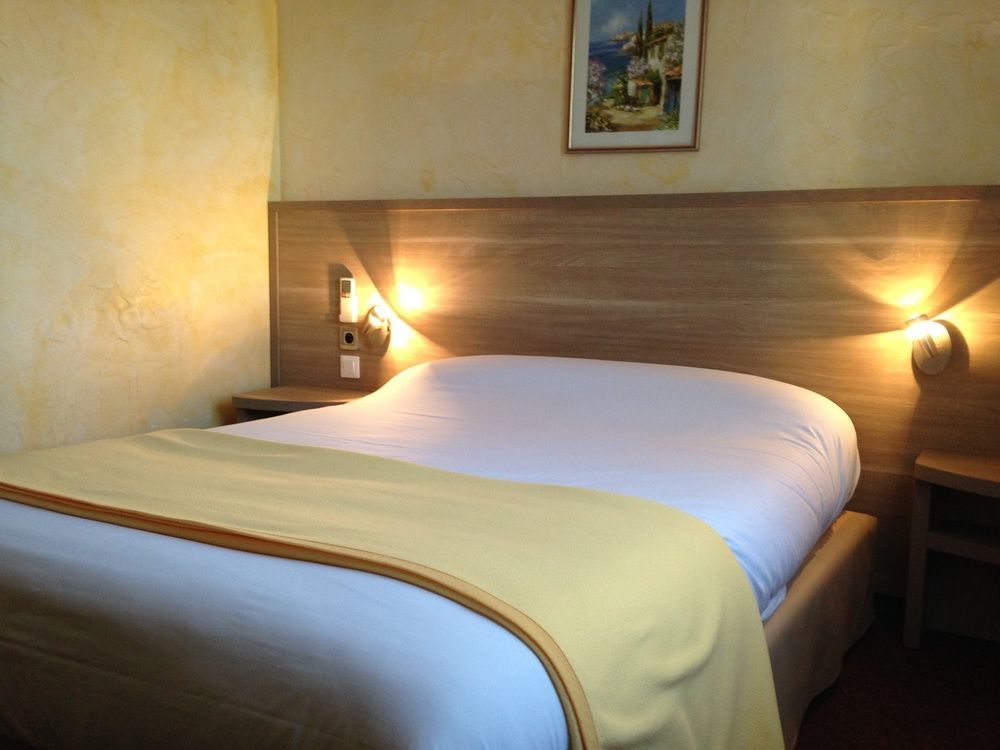 Atoll Restaurant Hotel Fréjus
