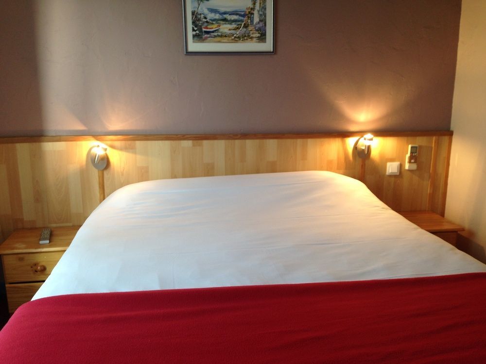 Hotel Atoll 3*
