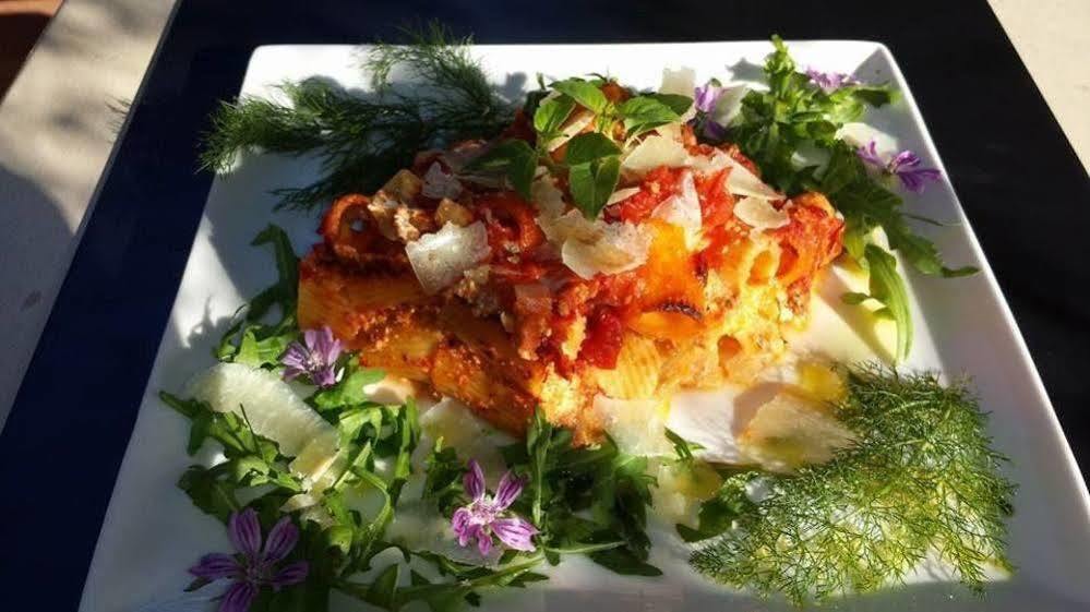 Hotel Atoll Restaurant Fréjus