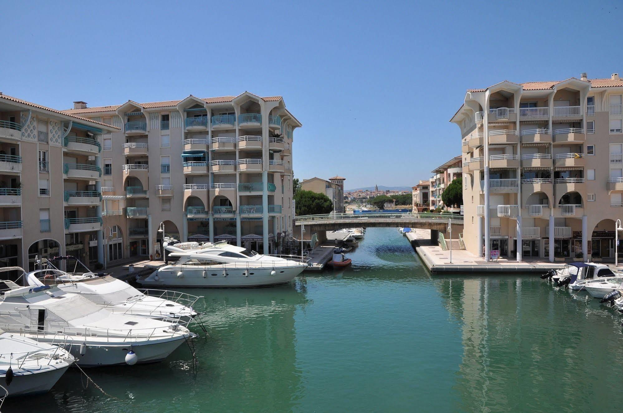 Atoll Frejus