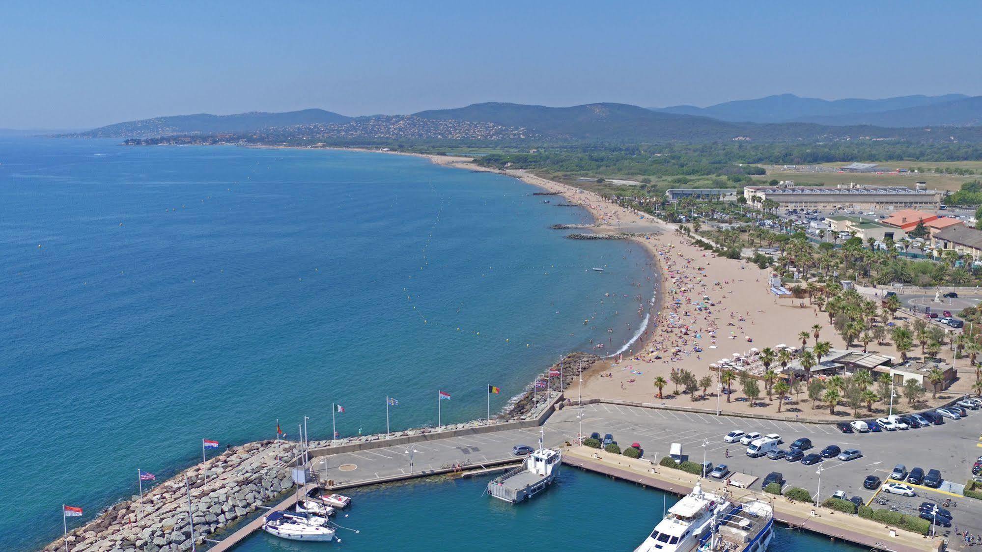 Atoll Restaurant Fréjus