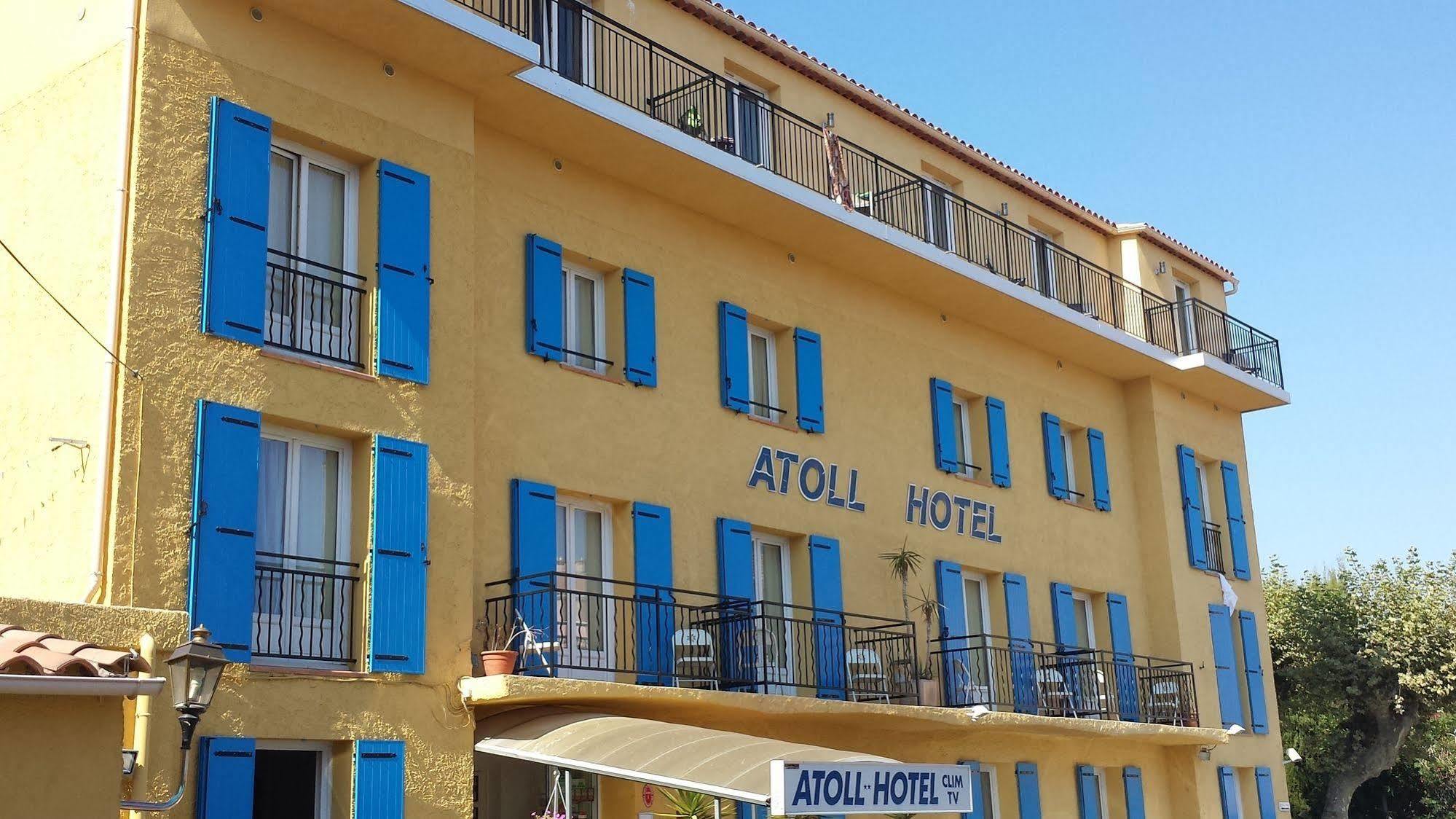 Atoll Restaurant