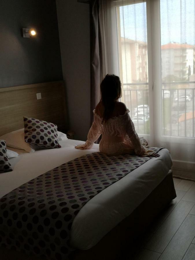 Hotel Atoll