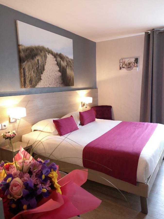Atoll Frejus