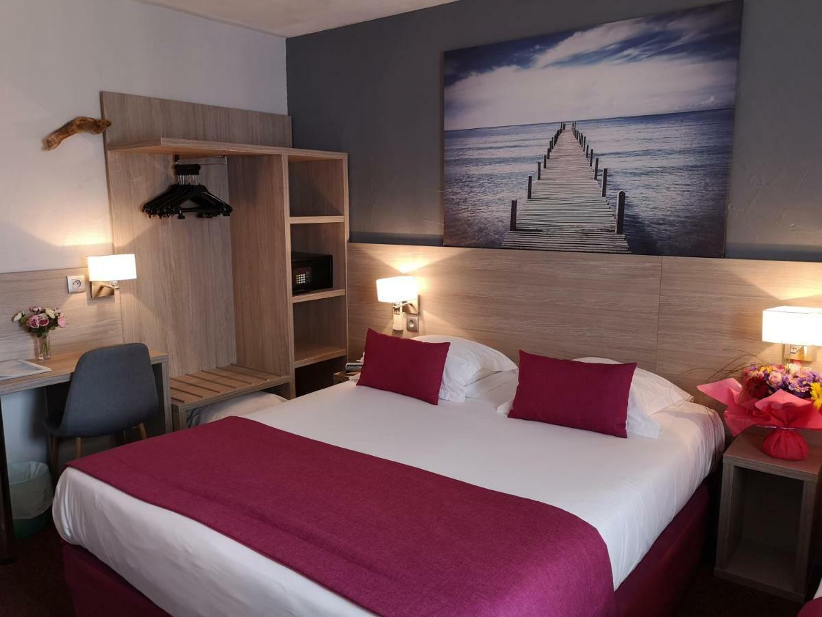 Hotel Atoll 3*