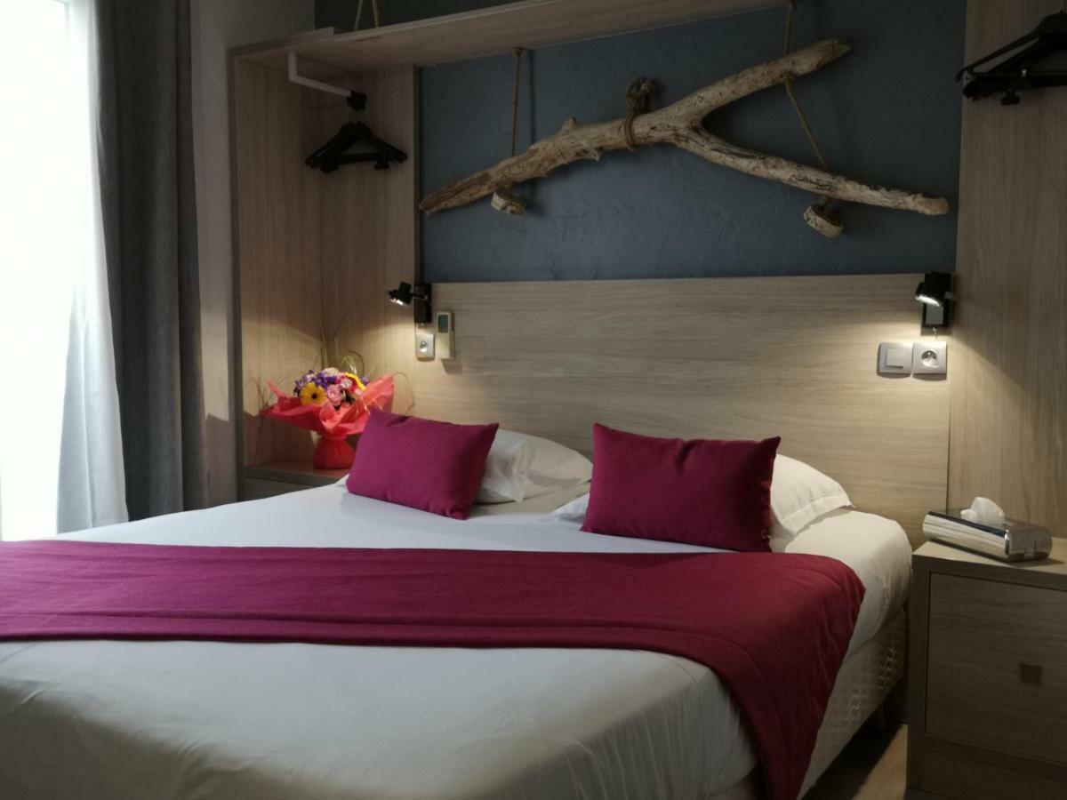 Atoll 3* Frejus