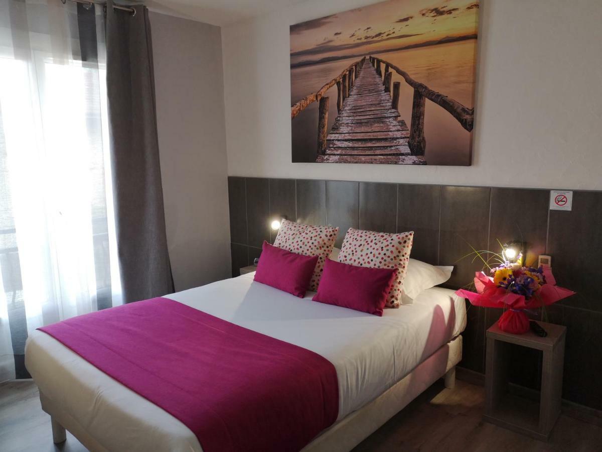 Atoll Hotel Frejus