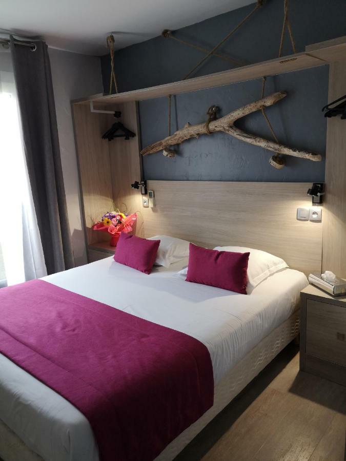 Atoll Hotel Frejus
