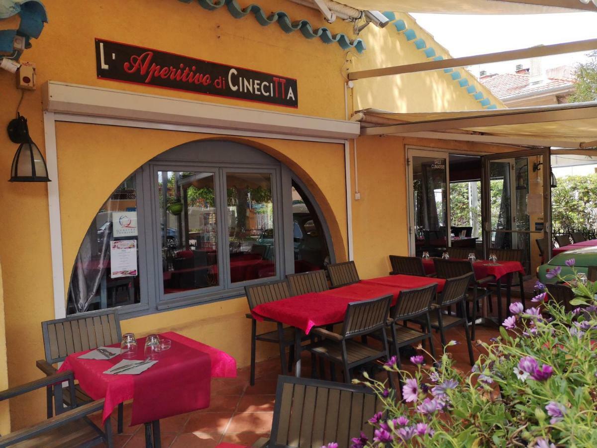 Atoll Frejus