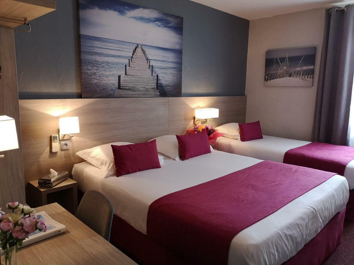 Atoll 3* Frejus