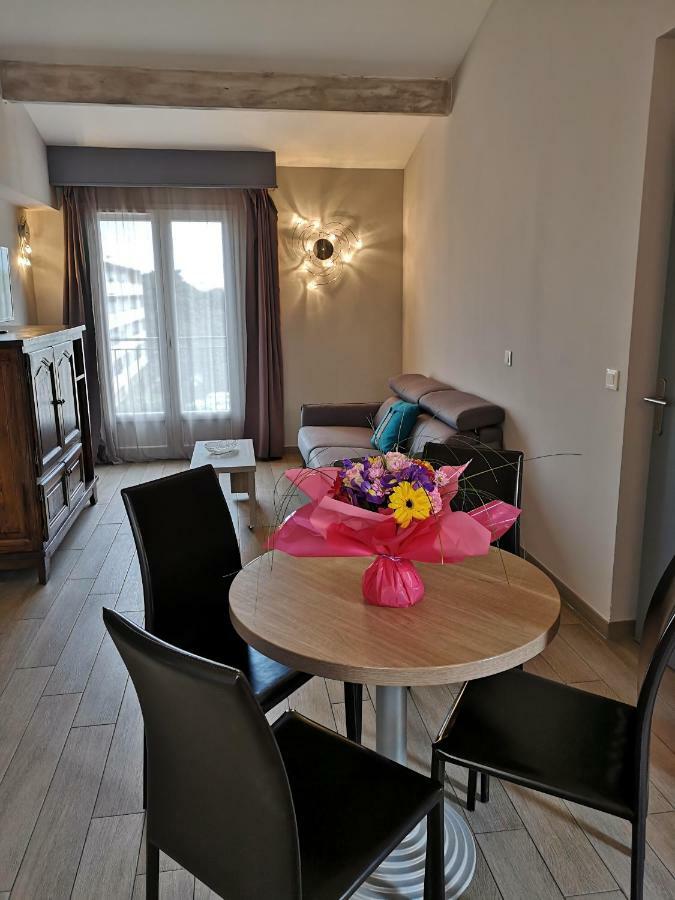 Atoll 3* Frejus