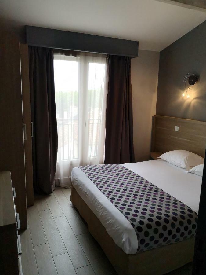 Hotel Atoll