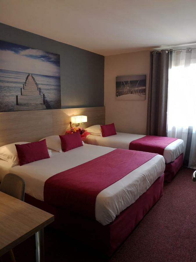 Atoll Hotel