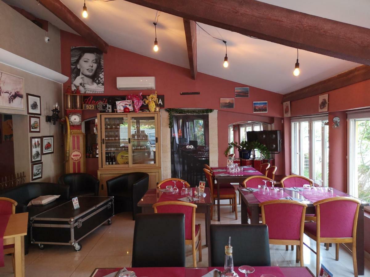 Hotel Atoll Frejus