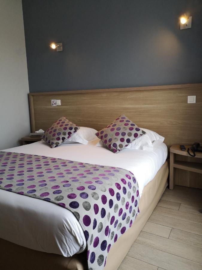 Hotel Atoll Frejus