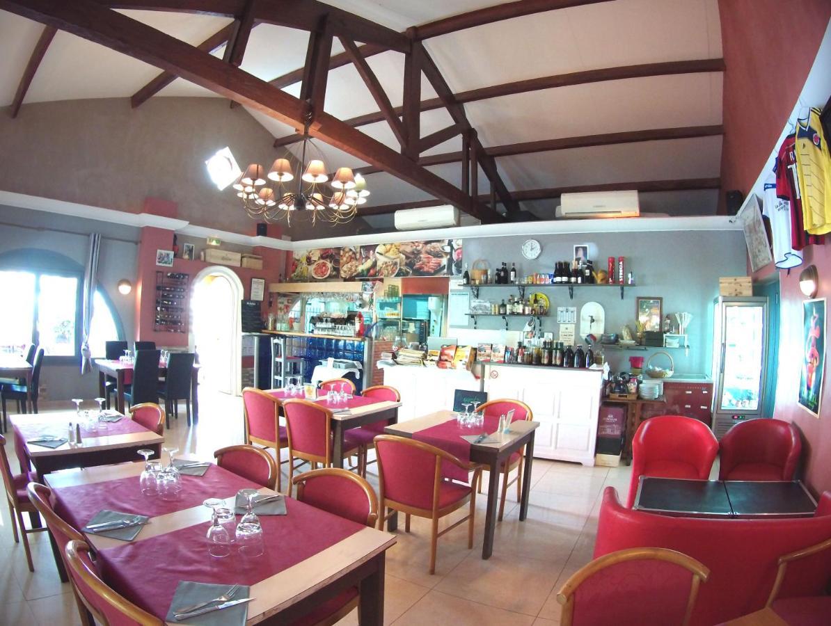 Atoll Restaurant 3*