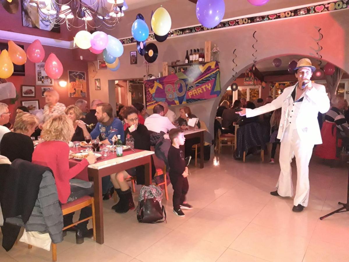 Hotel Atoll Frejus