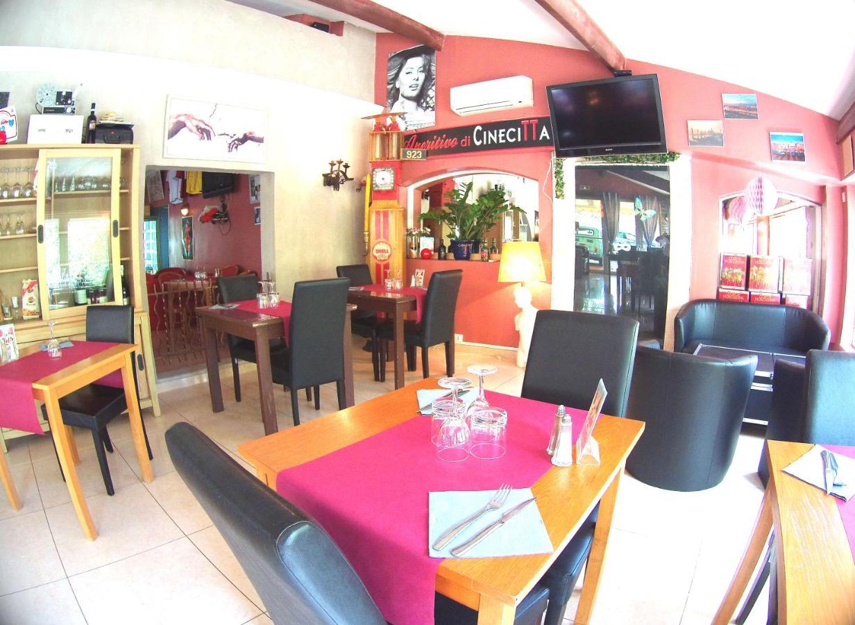 Atoll Hotel