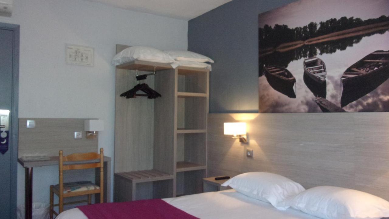 Atoll Hotel 3*